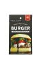 Urban Accents, Бургер с томатами и базиликом, средиземноморская смесь трав, 28 г (1 унция)