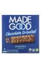 MadeGood, Батончики мюсли, с шоколадом, ваниль, 5 батончиков, 24 г (0,85 унции)