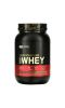 Optimum Nutrition, Gold Standard, 100% сыворотка, фундук в шоколаде, 2 ф. (907 г)