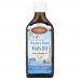 Carlson, Kids Norwegian, The Very Finest Fish Oil, Just Peachie, 800 mg, 6.7 fl oz (200 ml)