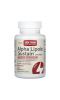 Jarrow Formulas, Альфа-липоевая кислота 300 с биотином, 300 мг, 60 таблеток