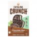 Catalina Crunch, Sandwhich Cookies, шоколадно-мята, 14 видов печенья, 168 г (5,9 унции)