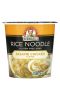 Dr. McDougall's, Rice Noodle, Sesame Chicken, 1.3 oz (37 g)