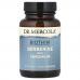 Dr. Mercola, Biothin, берберин с хромом, 30 капсул