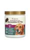 NaturVet, Glucosamine DS Plus, Moderate Care, Level 2, 120 Soft Chews, 10.1 oz (288 g)
