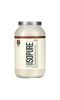 Isopure, Изолят сывороточного белка со вкусом натурального шоколада, 3 фунта (1361 г)