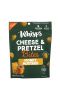 Whisps, Cheese & Pretzel Bites, Honey Mustard, 2.5 oz (70 g)