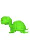 Begin Again Toys, Bath Bath Pals, игрушки для ванны из натурального каучука, для детей от 2 месяцев, Turtle, 1 игрушка