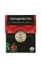 Buddha Teas, Organic Herbal Tea, Ashwagandha , 18 Tea Bags,1.27 oz (36 g)