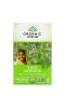 Organic India, Tulsi Tea, Moringa, Caffeine Free, 18 Infusion Bags, 1.27 oz (36 g)