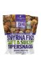 Made in Nature, Organic Dried Smyrna Figs, Soft & Sultry Supersnacks, 20 oz (567 g)