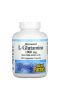 Natural Factors, Micronized L-Glutamine, 1000 mg, 180 Vegetarian Capsules