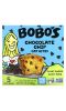 Bobo's Oat Bars, Овсяные кусочки с шоколадной крошкой, 5 кусочков, 37 г (1,3 унции)