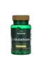 Swanson, L-глутатион, 250 мг, 60 растительных капсул