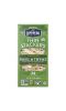 Lundberg, Organic Thin Stackers, Puffed Grain Cakes, Basil & Thyme, Lightly Salted, 24 Rice Cakes, 6 oz (168 g)
