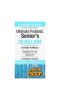Natural Factors, Ultimate Probiotic Senior's, 35 Billion CFU, 30 Vegetarian Capsules