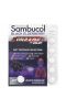 Sambucol, Средство против гриппа и простуды на основе черной бузины, 30 быстрорастворимых таблеток