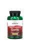 Swanson, Чеснок с контролем запаха, 500 мг, 250 таблеток