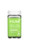 HUM Nutrition, жевательные таблетки с соком сельдерея, со вкусом зеленого яблока, 5 г, 60 веганских жевательных таблеток