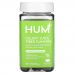 HUM Nutrition, жевательные таблетки с соком сельдерея, со вкусом зеленого яблока, 5 г, 60 веганских жевательных таблеток