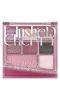 Espoir, Real Eye Palette All New, палитра теней для век, оттенок Вишня, 1 шт.