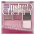 Espoir, Real Eye Palette All New, палитра теней для век, оттенок Вишня, 1 шт.