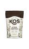KOS, Органический растительный протеин, шоколад, 1092 г (2,4 фунта)