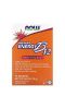 Now Foods, Мгновенная энергия B12, 2000 мкг, 75 пакетиков, (1 г) каждый