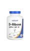 Nutricost, D-рибоза, 700 мг, 240 капсул