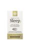 Solgar, Sleep, тройного действия, 30 трехслойных таблеток