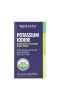 Havasu Nutrition, йодид калия, без добавок, 30 мл (1 жидк. унция)