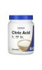Nutricost, лимонная кислота, без добавок, 907 г (32 унции)