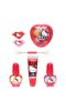 Lip Smacker, Hello Kitty, коллекция для красоты, набор из 9 предметов