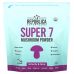 LA Republica, Super 7, грибной порошок, 85 г (3 унции)