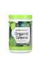 Purely Inspired, Органическая зелень, натуральный вкус, 203 г (7,17 унций)