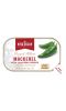 King Oscar, Royal Fillets, Mackerel With Jalapeno Peppers, 4.05 oz ( 115 g)