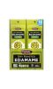 Seapoint Farms, Dry Roasted Edamame, Spicy Wasabi, 12 Packs, 1.58 oz (45 g) Each