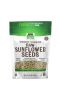 NOW Foods, Real Food, органические необработанные семена подсолнечника, несоленые, 454 г (16 унций)