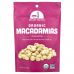 Mavuno Harvest, Органические макадамия, обжаренные, 112 г (4 унции)