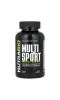 NutraBio Labs, MultiSport Men's Formula, 120 Vegetable Capsules