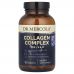 Dr. Mercola, Collagen Complex, тип I, II и III, 90 таблеток