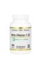 California Gold Nutrition, Beta Glucan 1-3D with Beta-ImmuneShield, 250 mg Per Serving, 120 Veggie Capsules