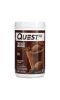 Quest Nutrition, Protein Powder, Chocolate Milkshake, 1.6 lb (726 g)