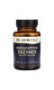 Dr. Mercola, Ферменты серрапептазы, 60 капсул