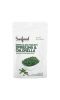 Sunfood, Spirulina & Chlorella, Super Algae Tablets, 250 mg, 456 Tablets