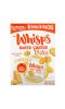Whisps, Запеченные сырные укусы, чеддер, 6 пакетиков, по 18 г (0,63 унции)