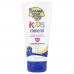 Banana Boat, Детский солнцезащитный лосьон на минеральной основе, SPF 50+, 177 мл (6 жидк. унц.)