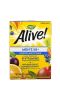 Nature's Way, Alive! Men's 50+ Complete Multivitamin, 50 Tablets