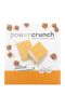 BNRG, Power Crunch Protein Energy Bar Original, Salted Caramel, 12 Bars, 1.4 oz (40 g) Each