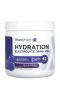 TransformHQ, Hydration, смесь для приготовления электролитического напитка, без кофеина, голубая малина, 159,6 г (5,7 унции)